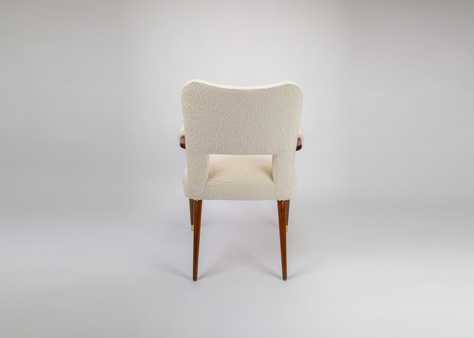 Olivia Fauteuil Mobilier Maison Leleu