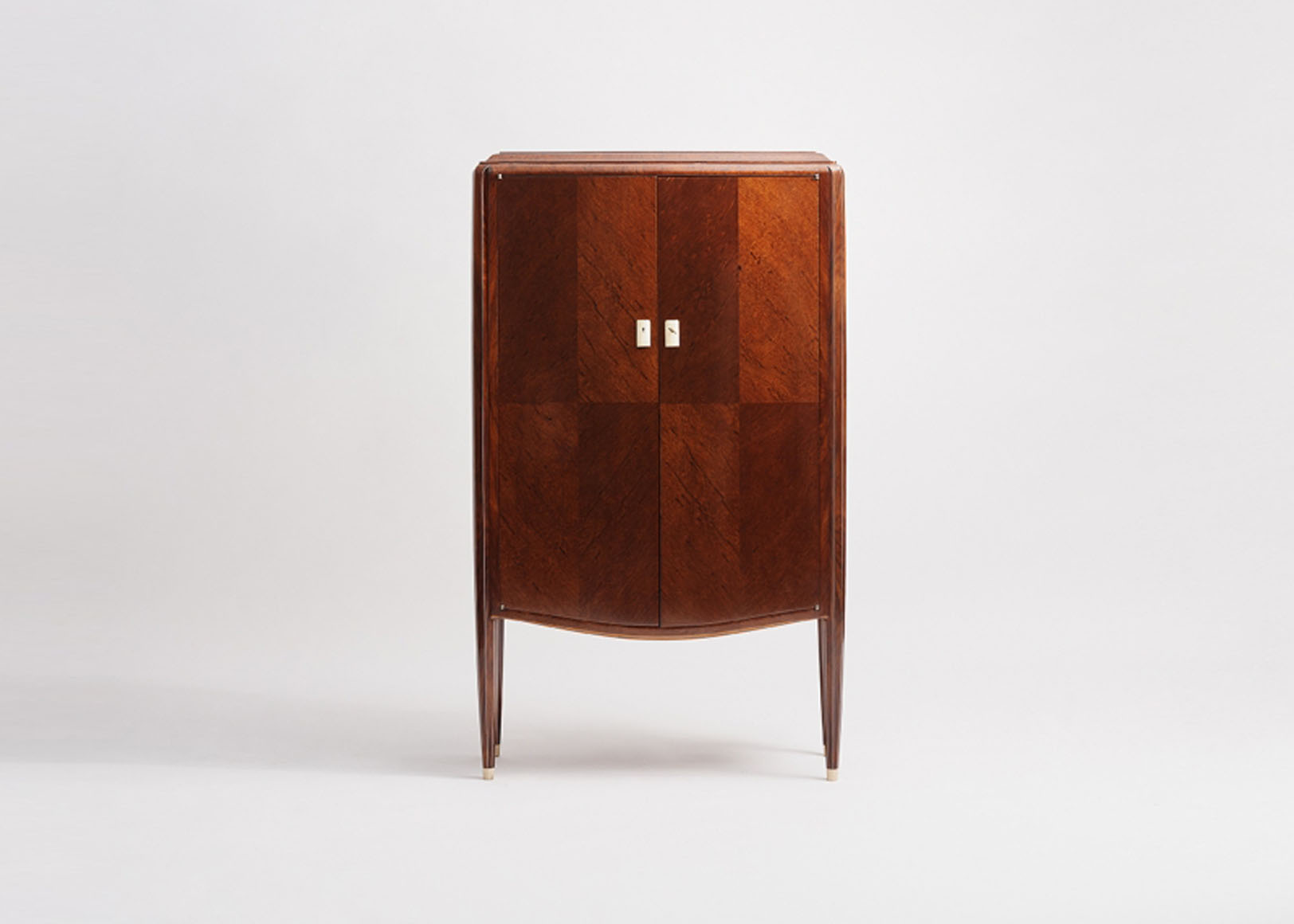 art deco wooden cabinet maison leleu.jpg