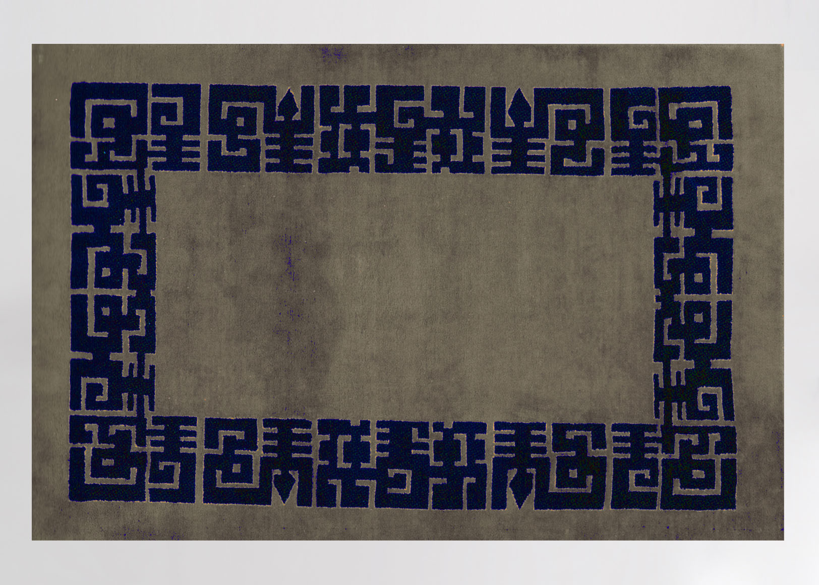 azteque rug itinerance collection maison leleu jpg