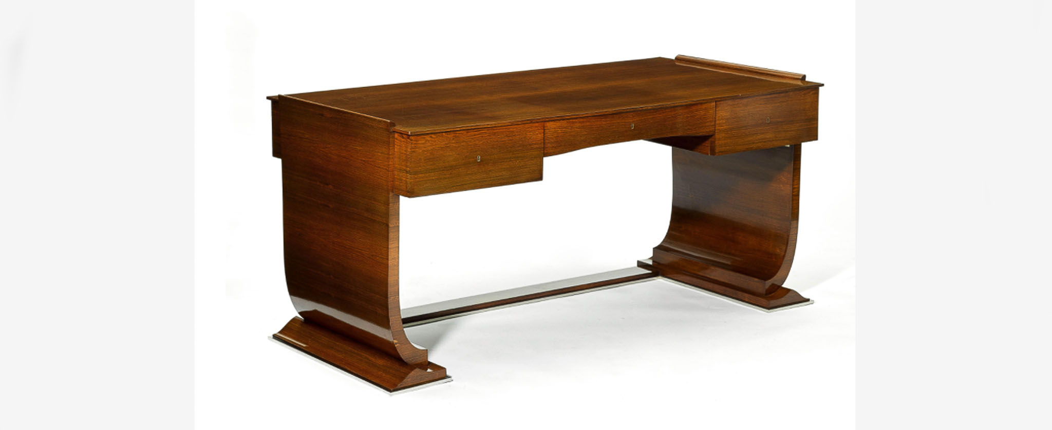 bureau art deco berthe maisonleleu