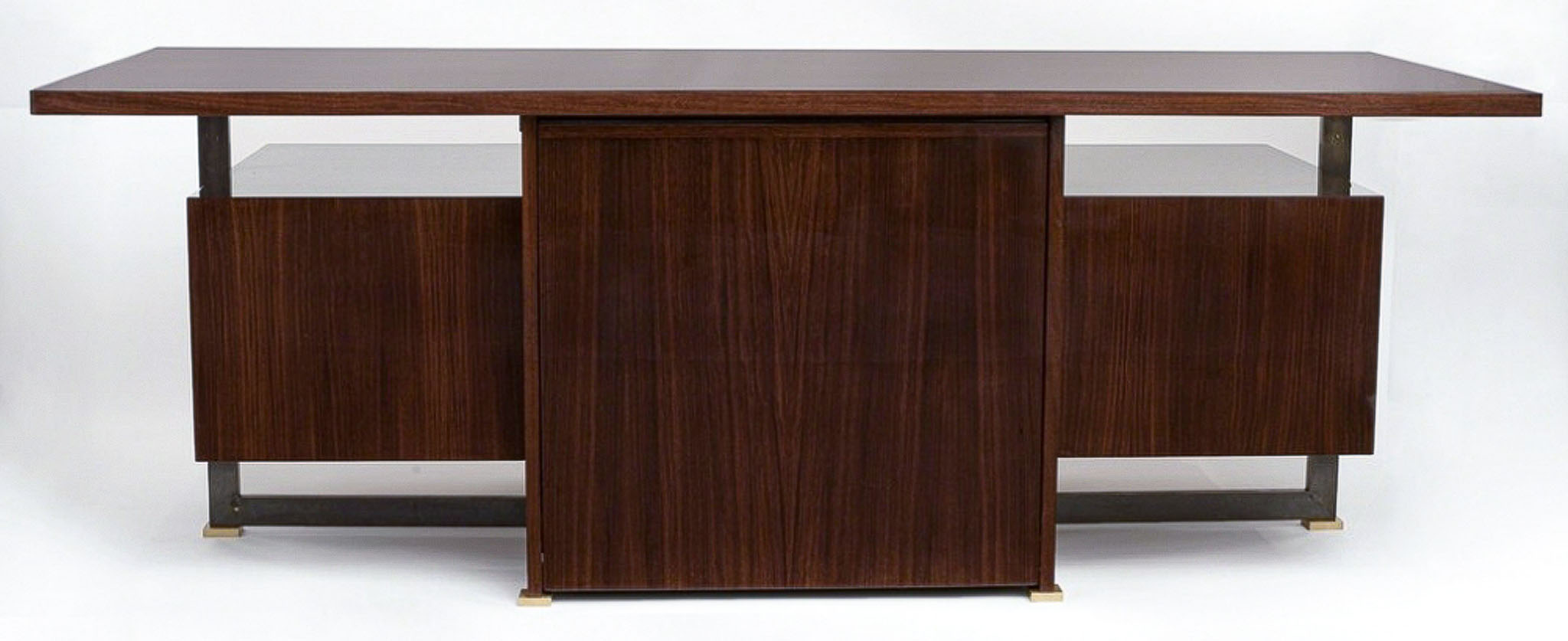 bureau bois mobilier jean maison leleu