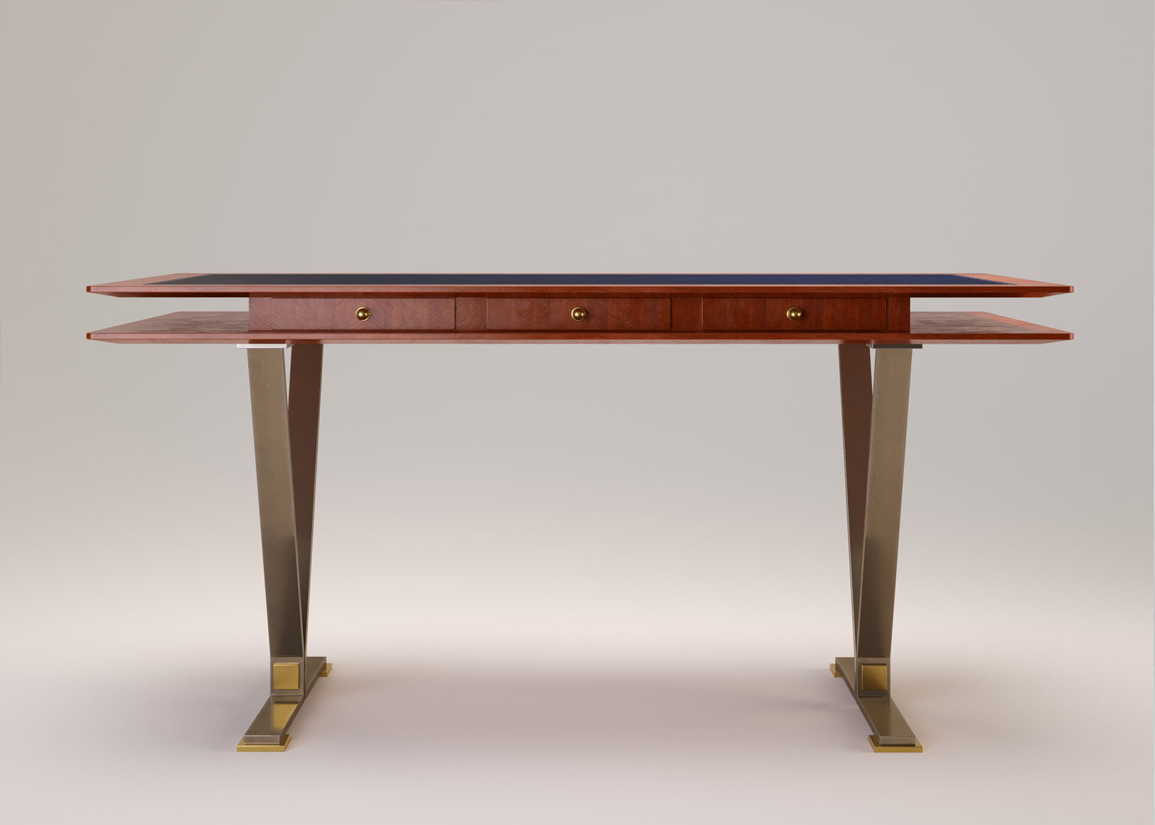 bureau plateaux antoine maison leleu