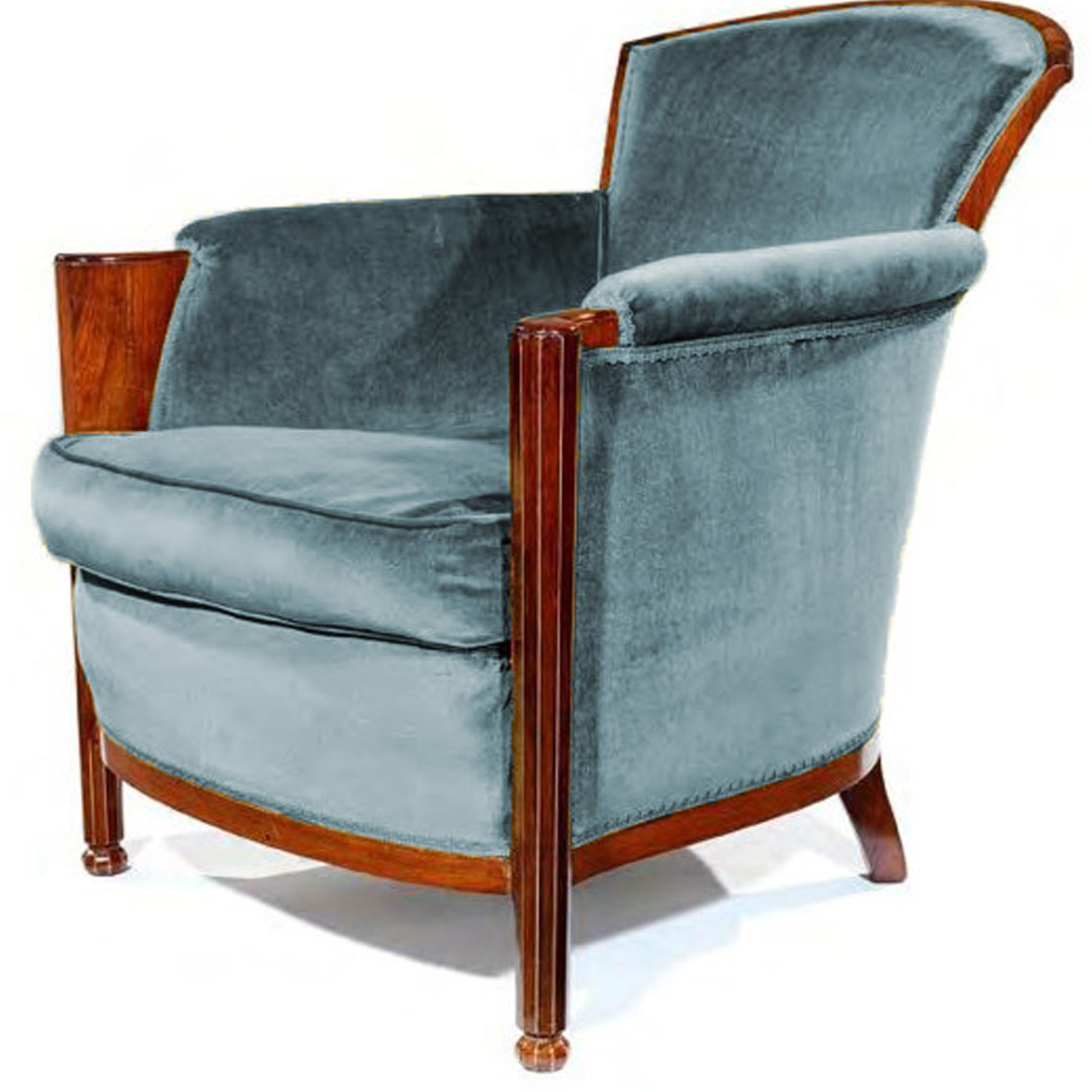 fauteuil hadrien maison leleu