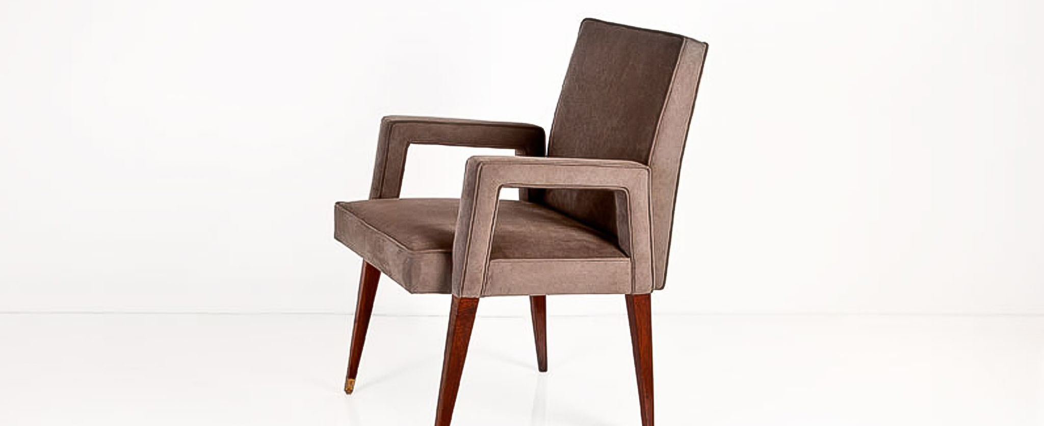 fauteuil ron mobilier maison leleu