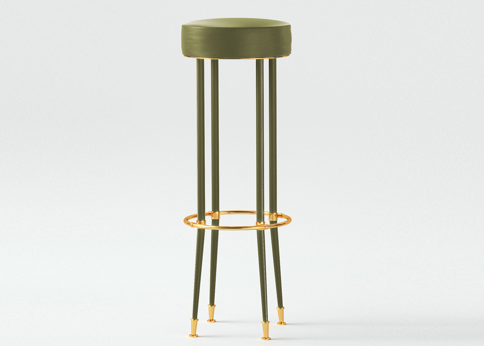 tabouret de bar maisonleleu edouard