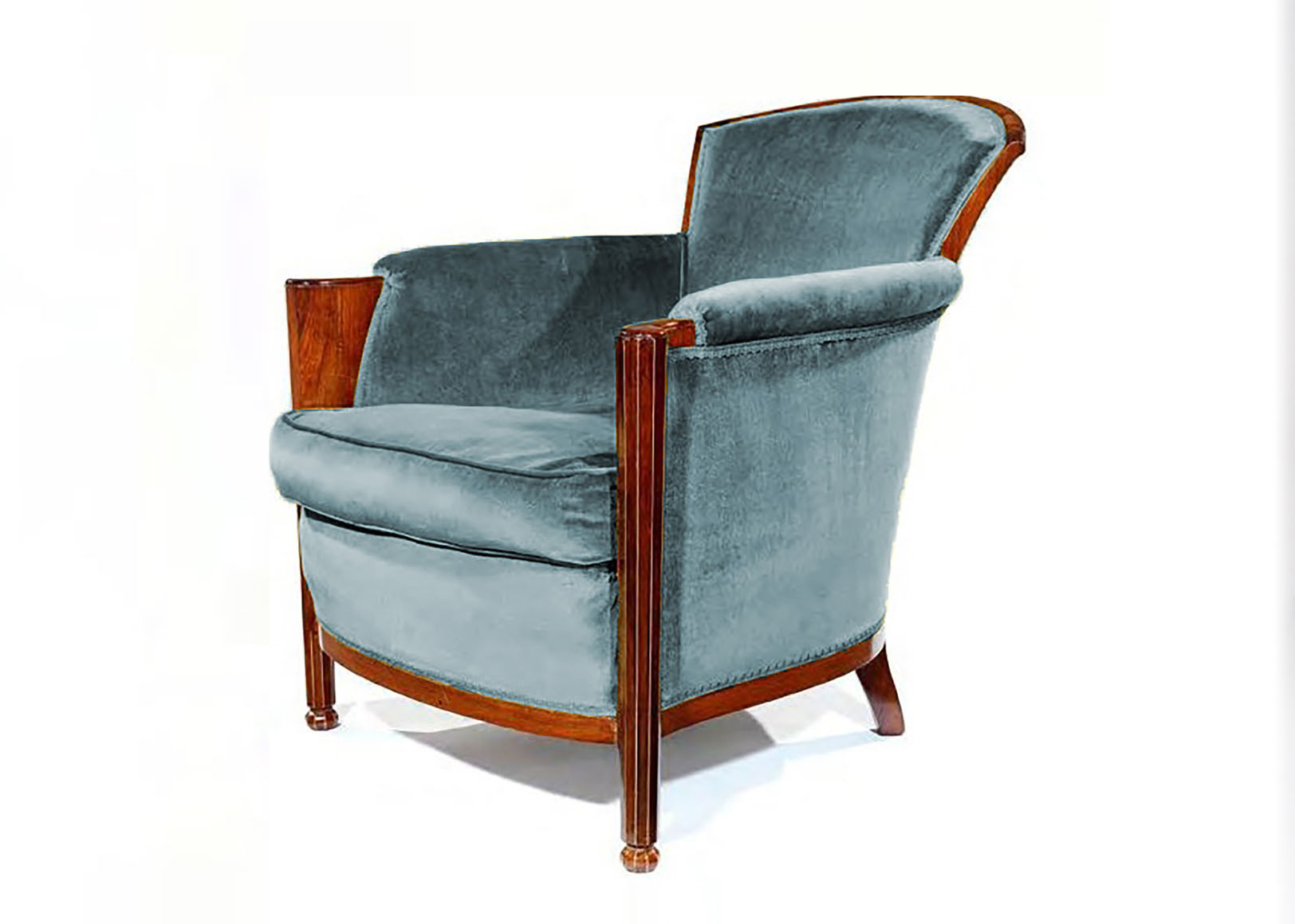 fauteuil hadrien maison leleu