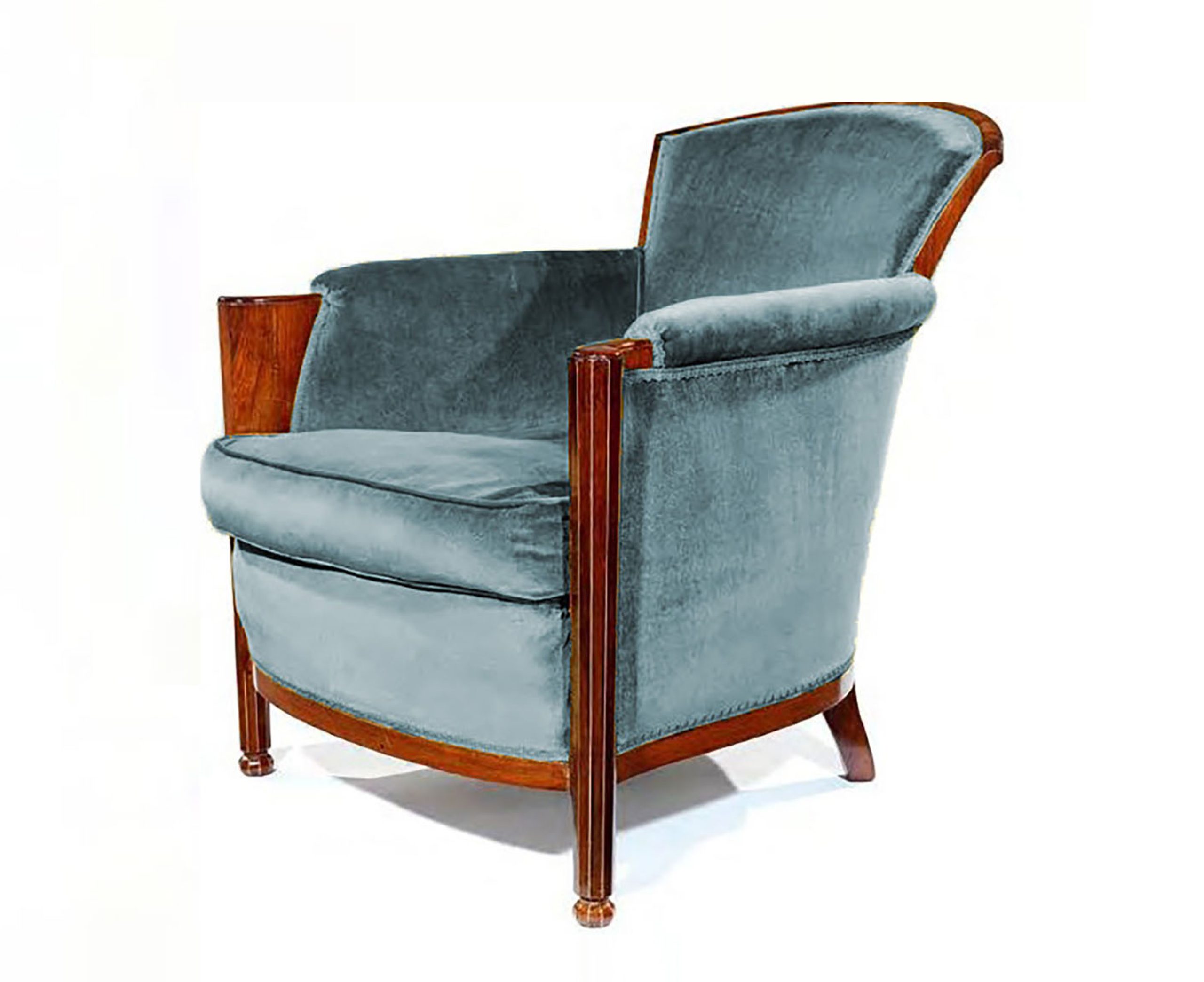 fauteuil hadrien maison leleu