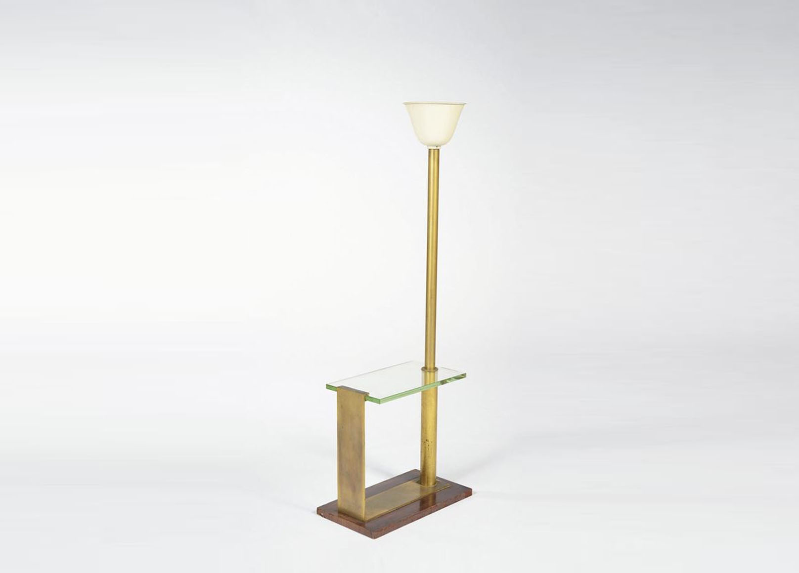 lampadaire moderne pierre jacques luminaires maison leleu