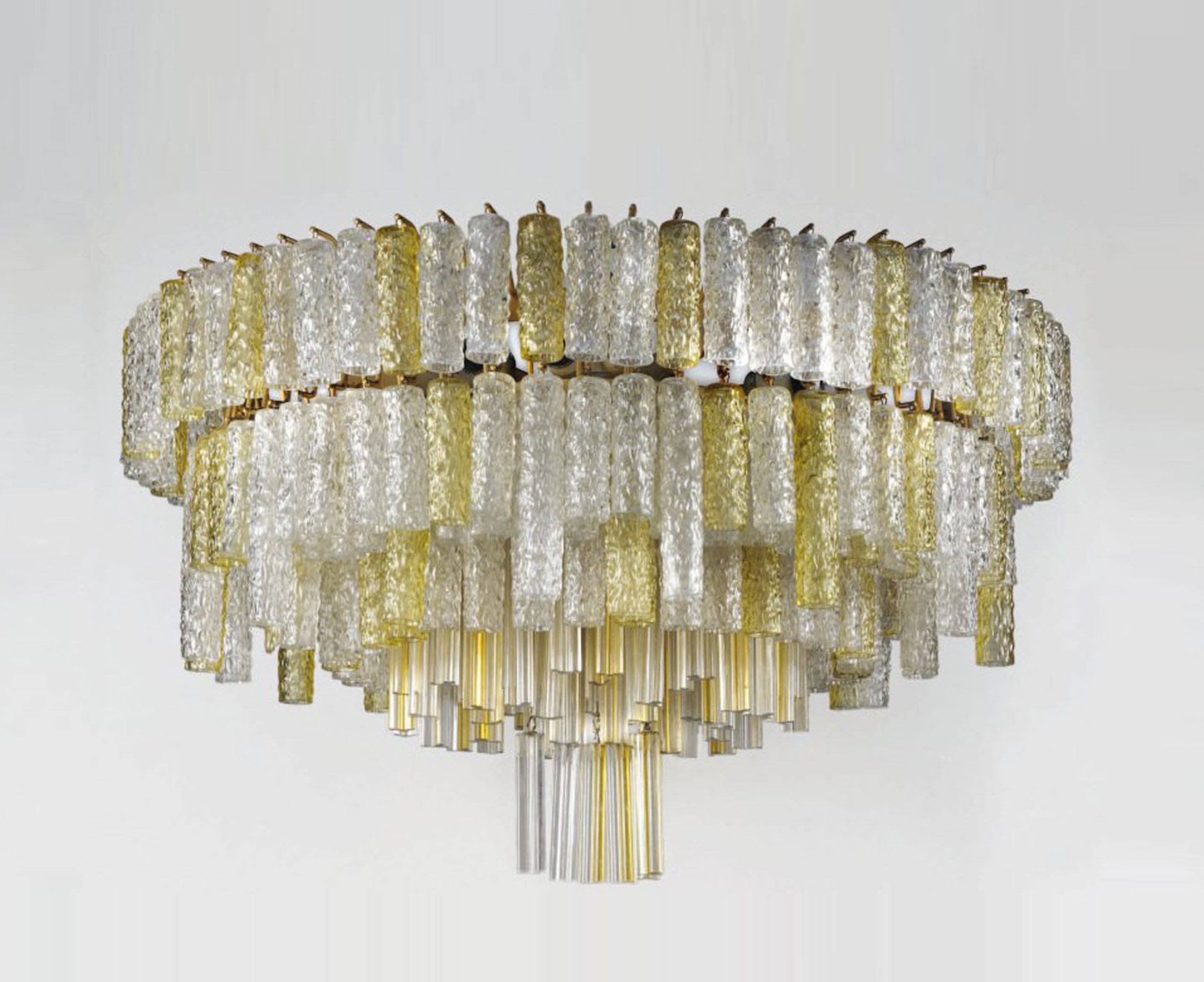 lustre luminaires anastasia maison leleu