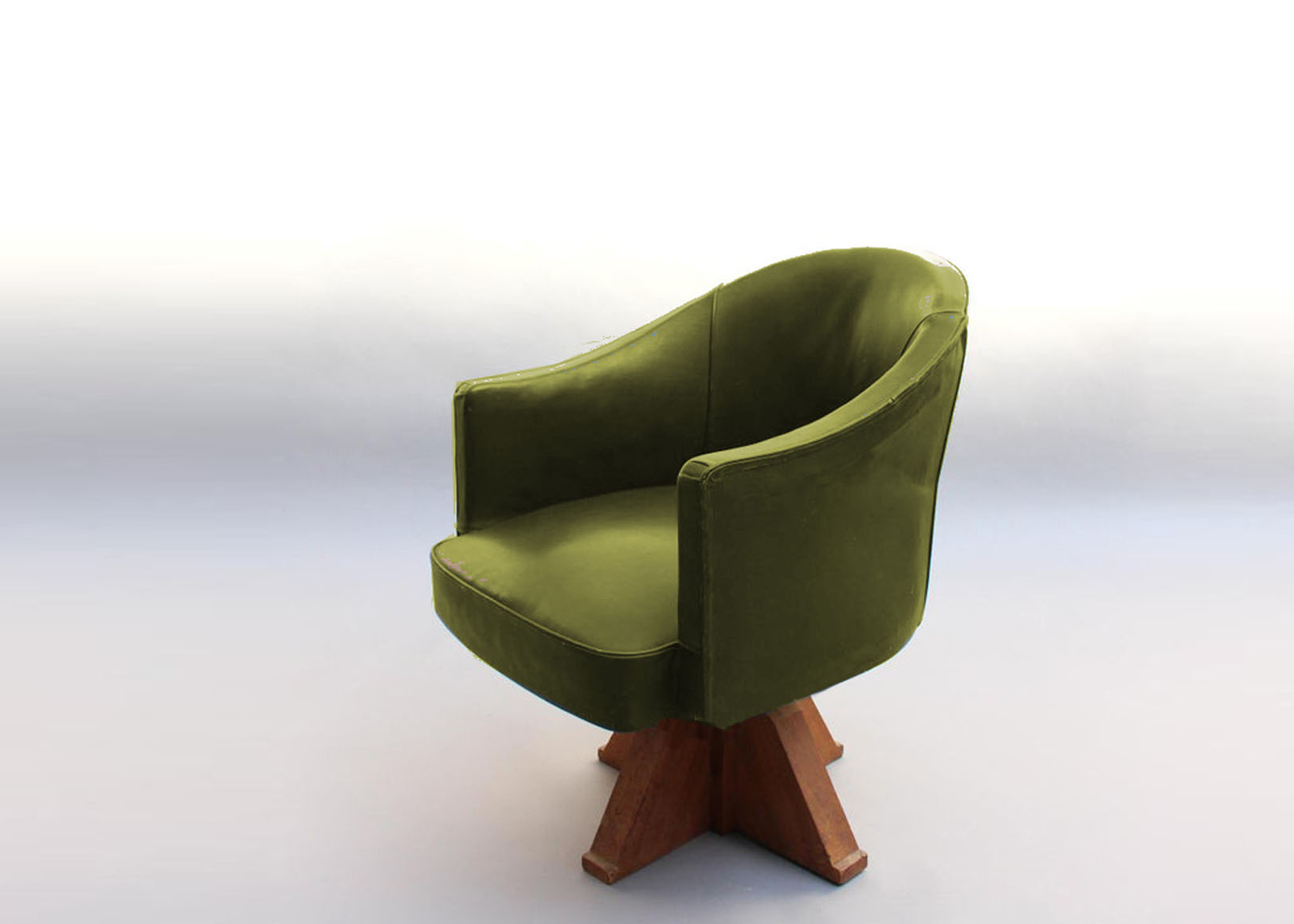 maison leleu aurele mobilier fauteuil