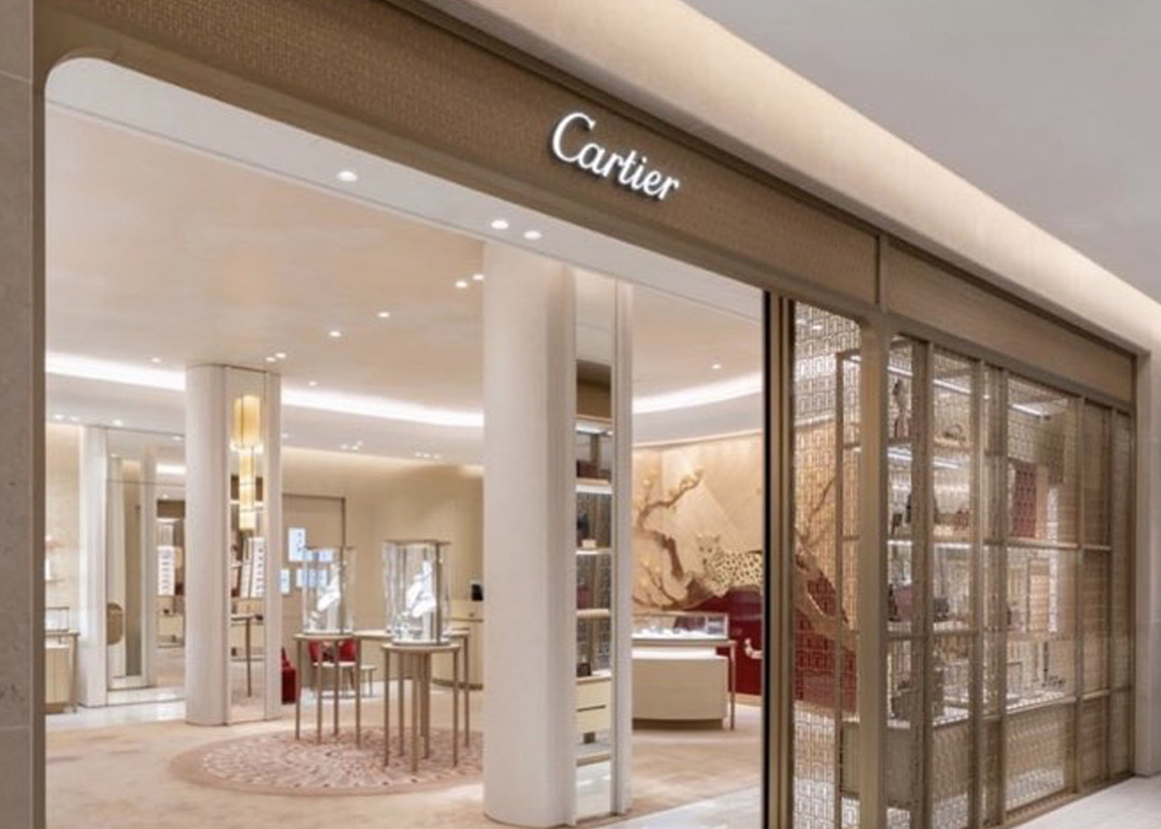 maison leleu boutique cartier samaritaine isabelle stanislas 2