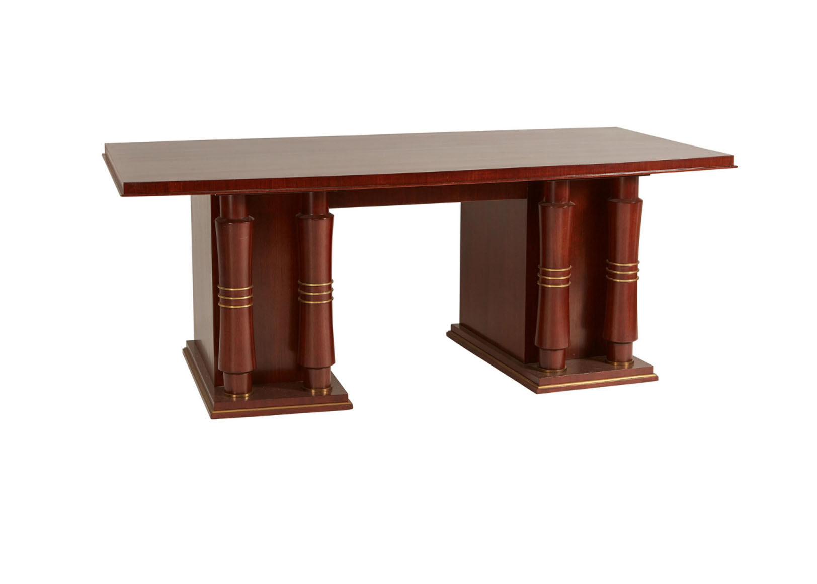 maison leleu charles furniture minister desk jpg