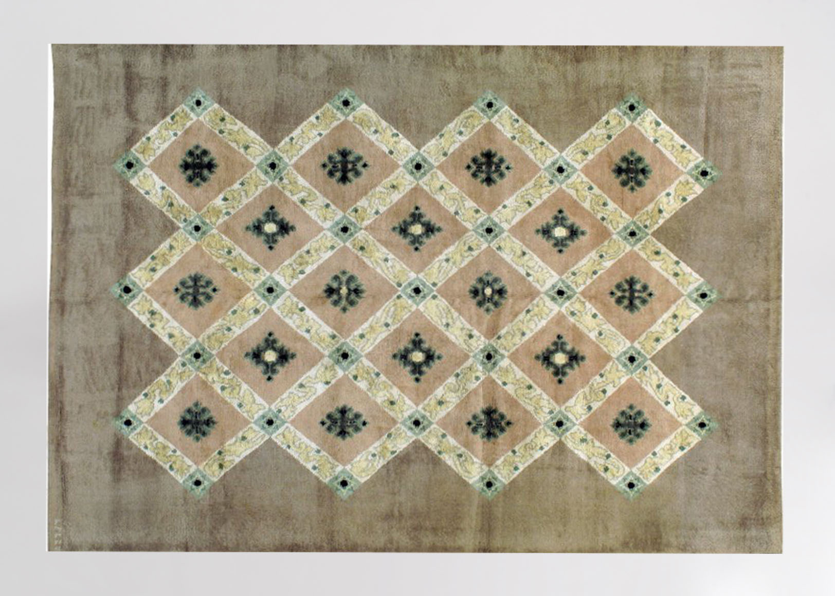 maison leleu dryade tapis rectangle flashback jpg