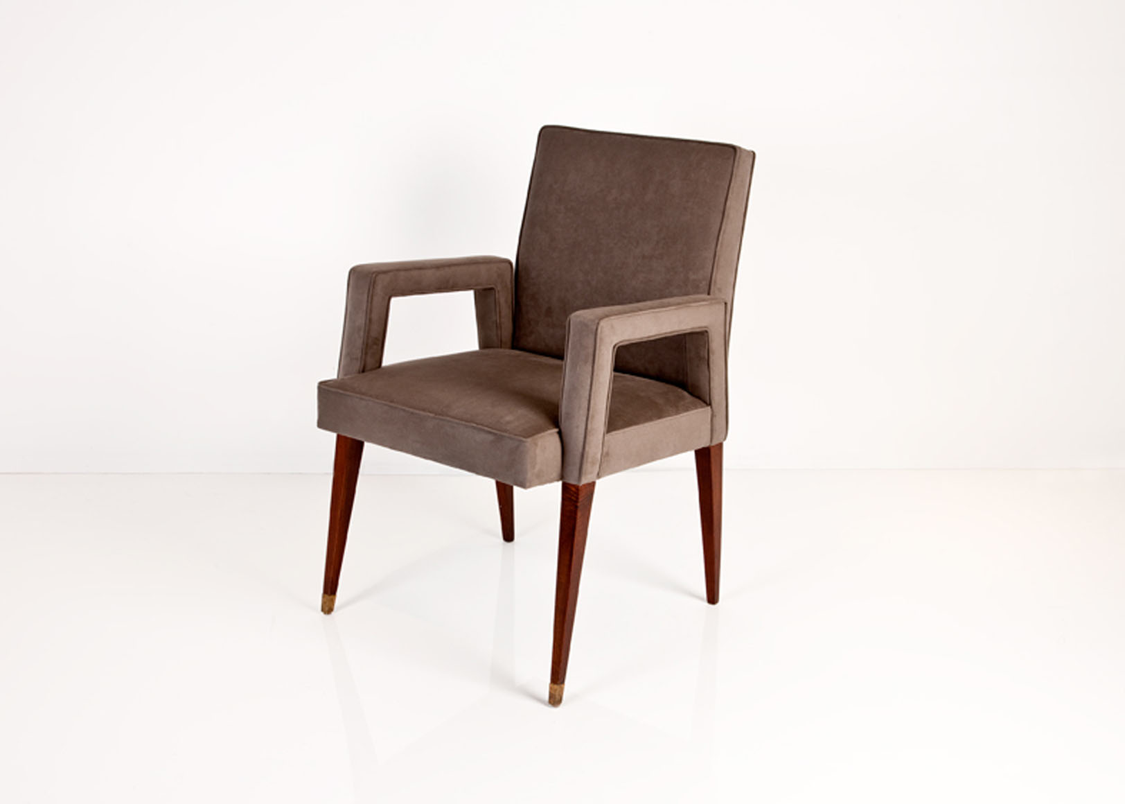 fauteuil ron mobilier maison leleu