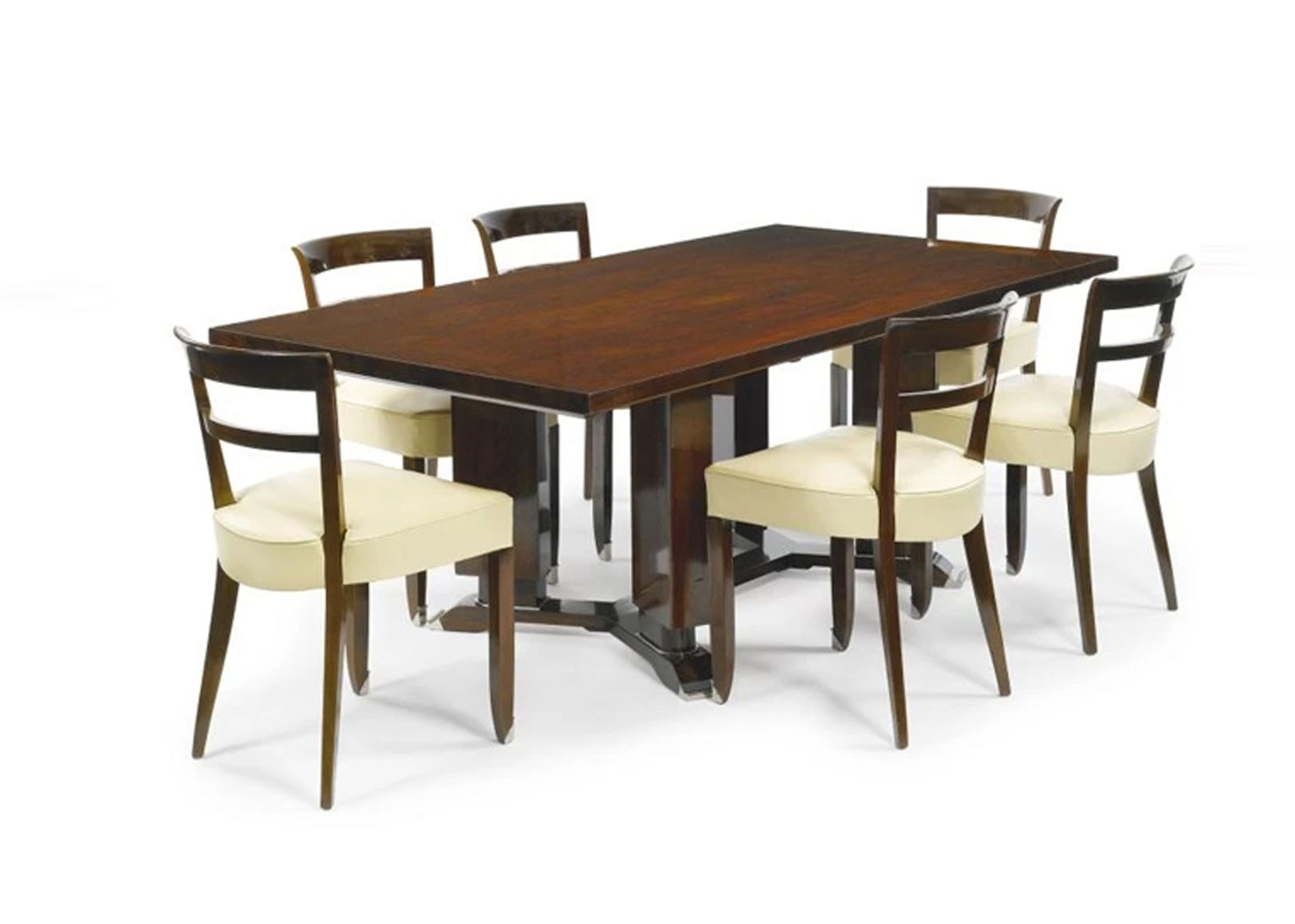 maison leleu grande table hugues mobilier