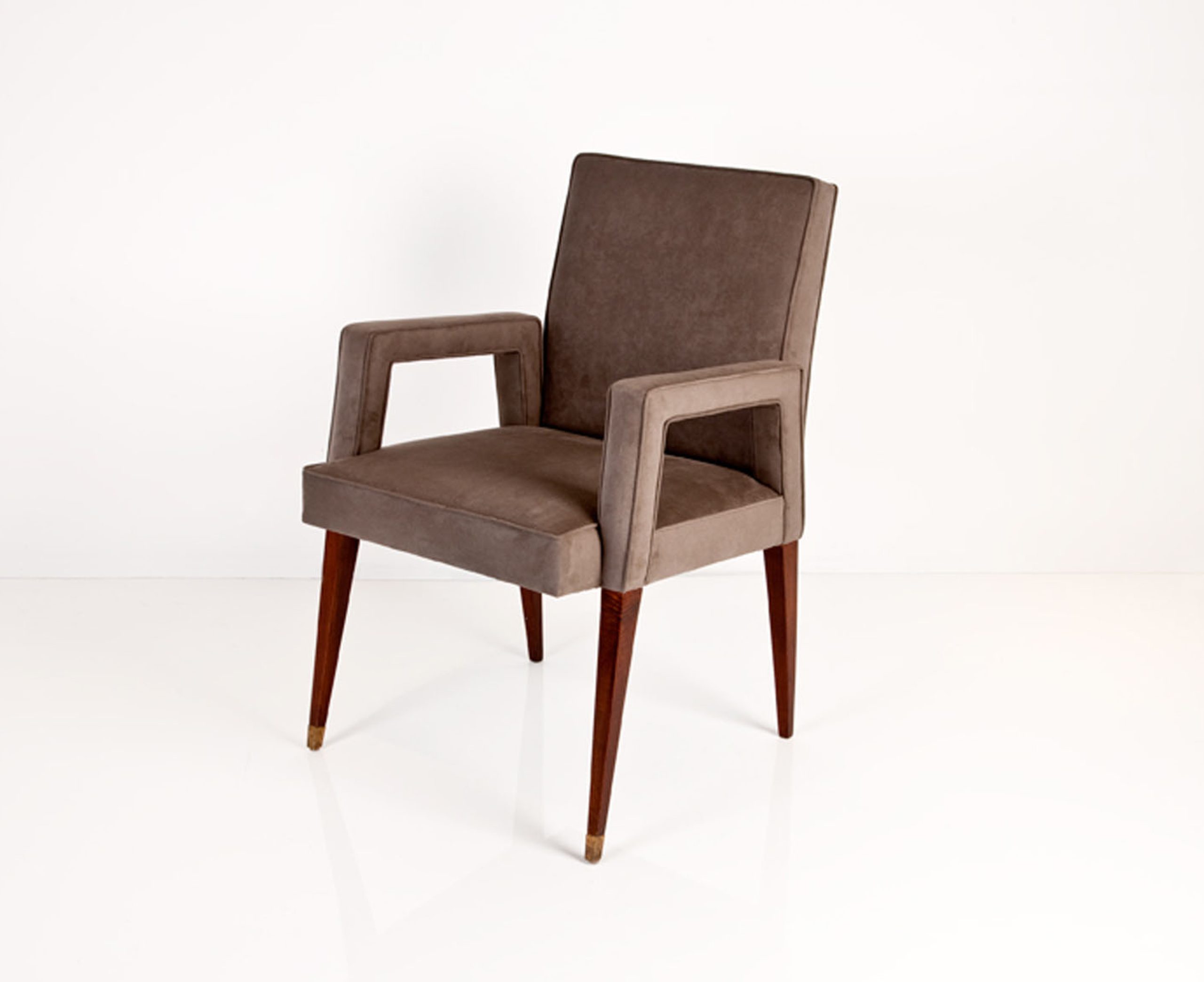 fauteuil ron mobilier maison leleu