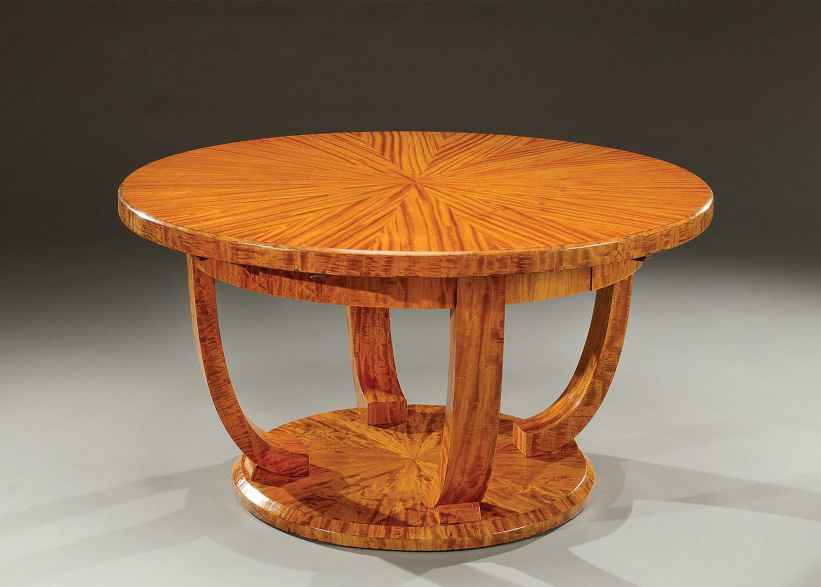 maison leleu mobilier table plateau colette