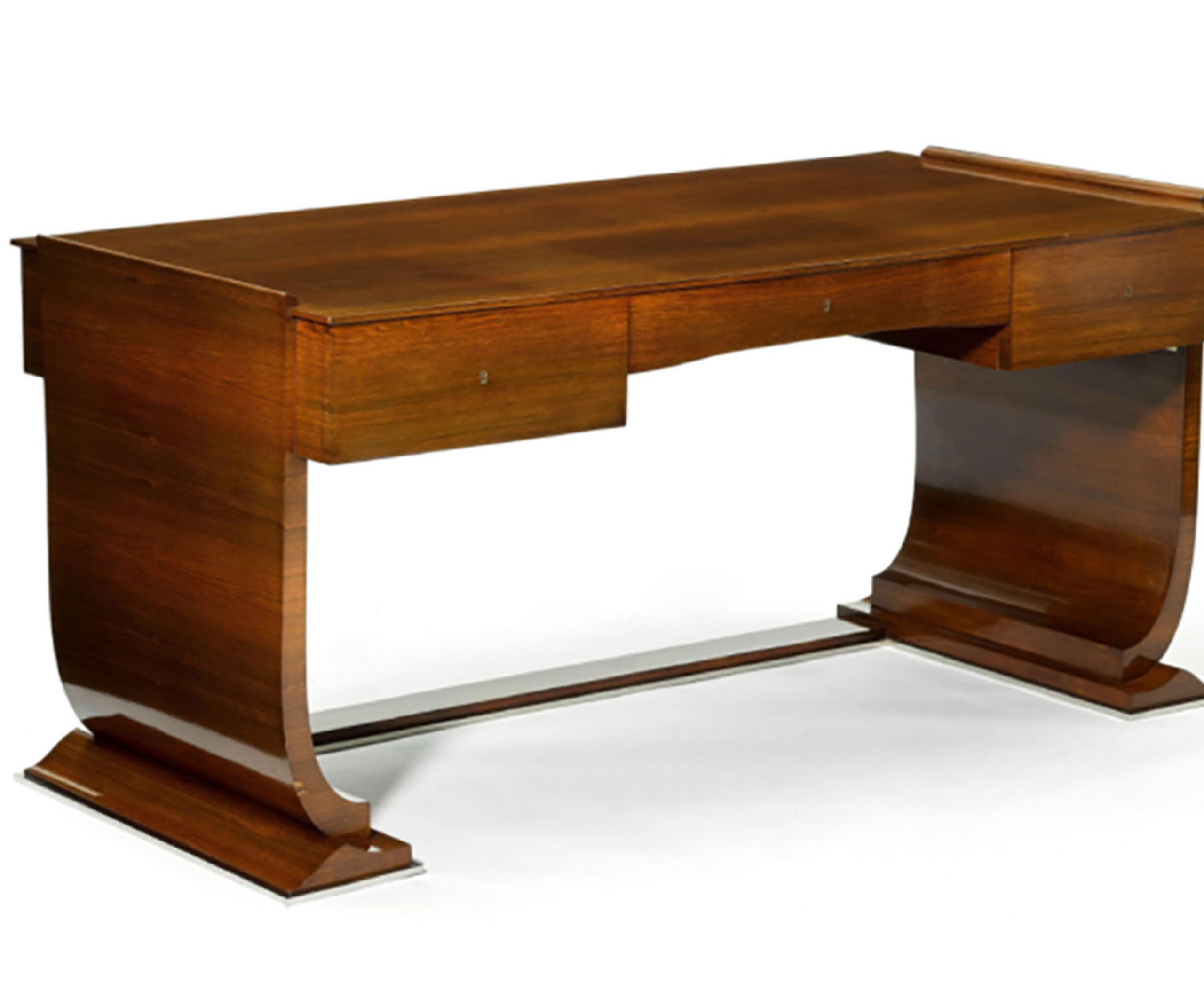 bureau art deco berthe maisonleleu