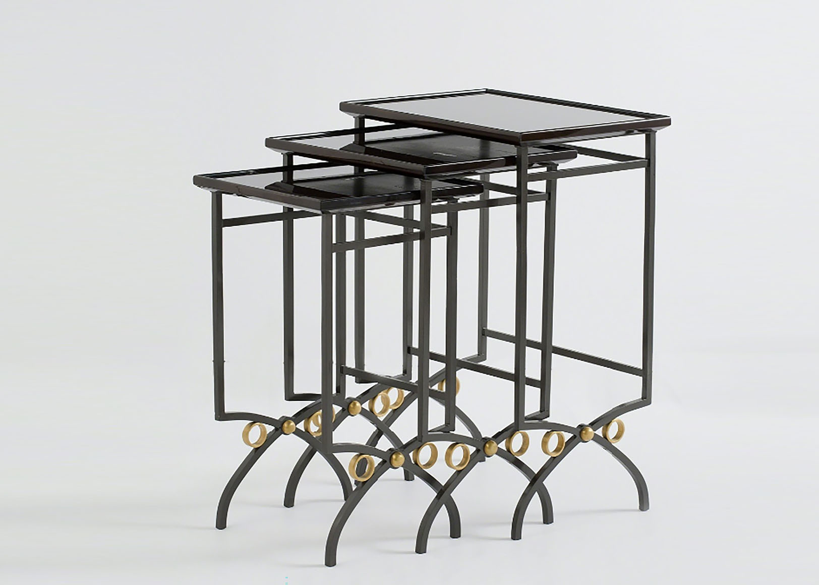 maisonleleu nesting tables aimee furniture jpg