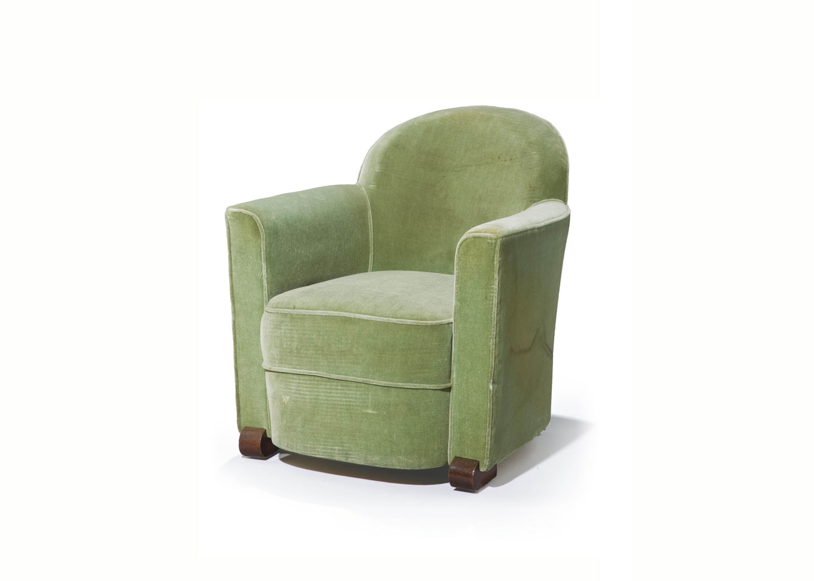 mobilier maison leleu fauteuil tim