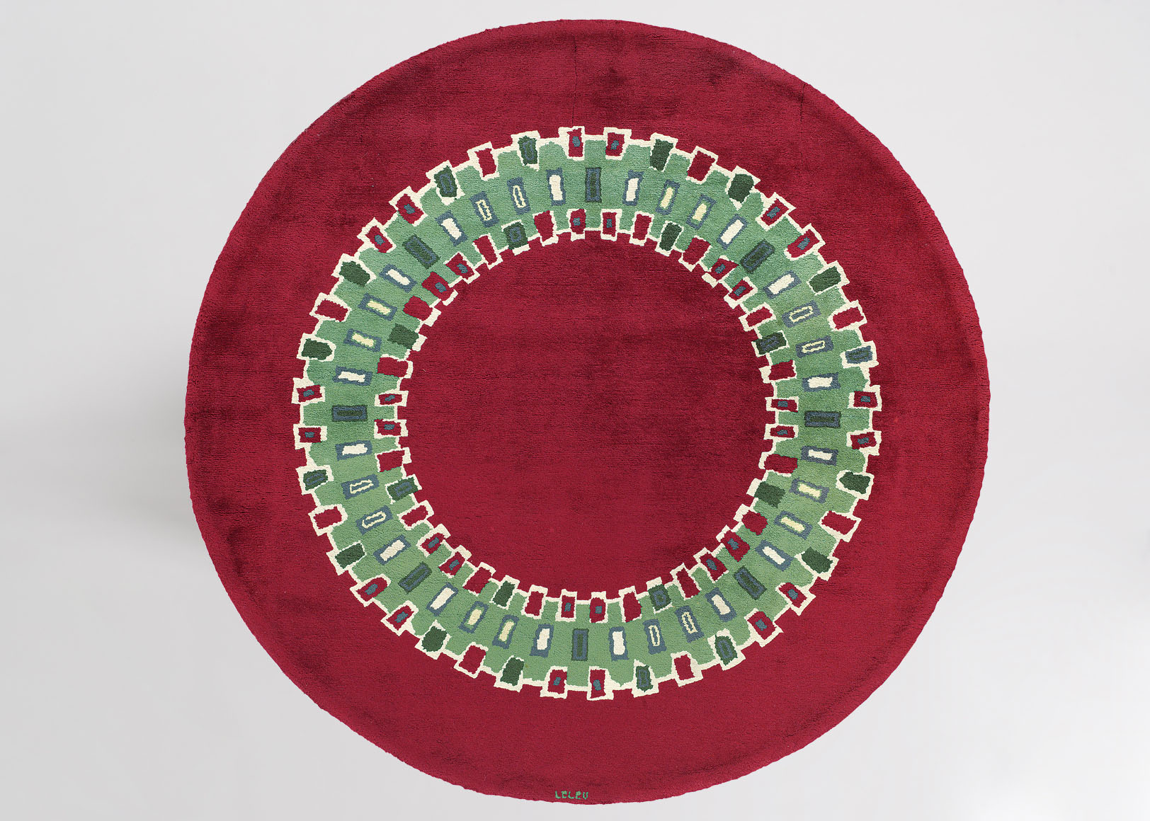 mosaique rug red flashback collection maison leleu.jpg