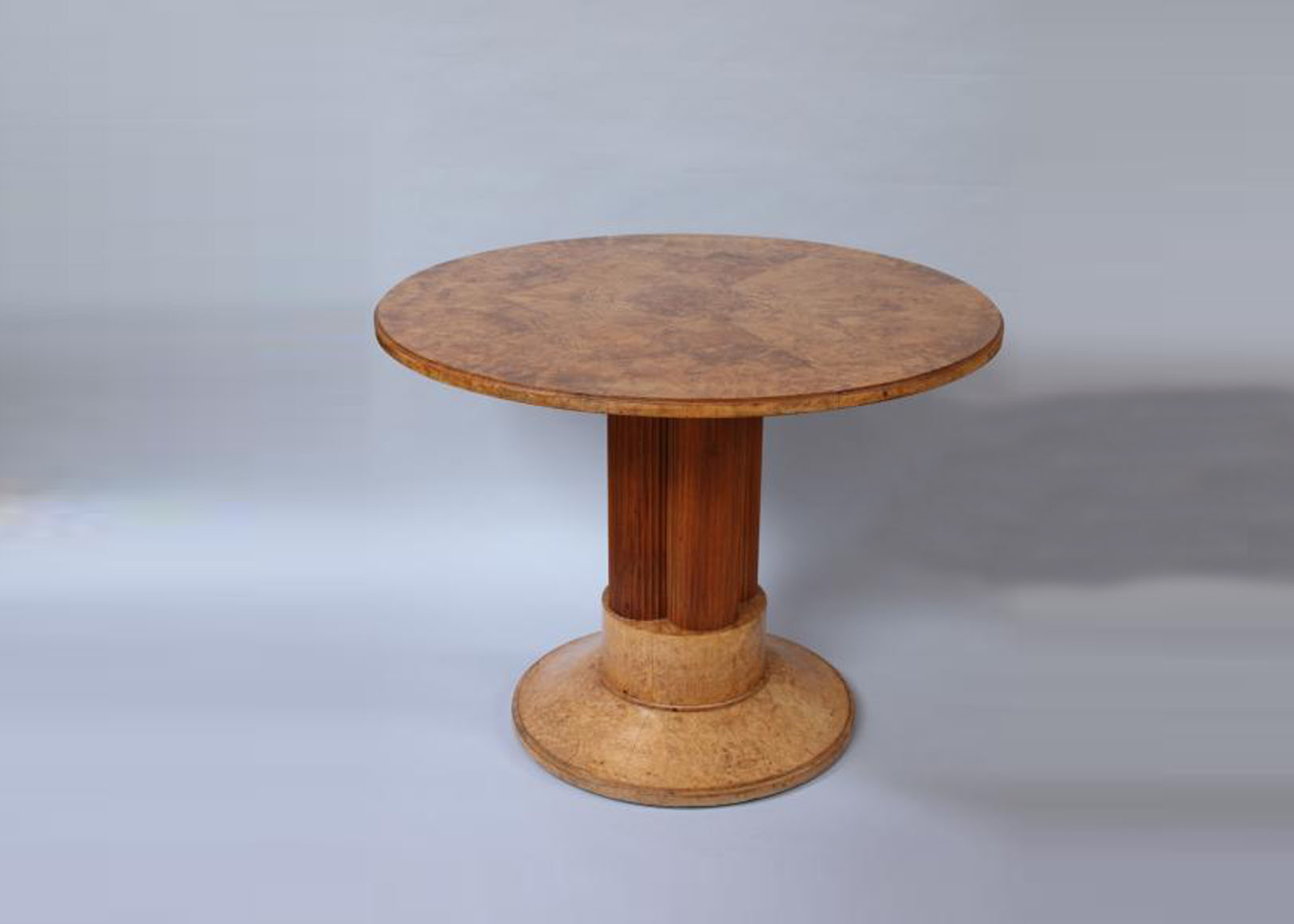 neron pedestal table maison leleu furniture jpg