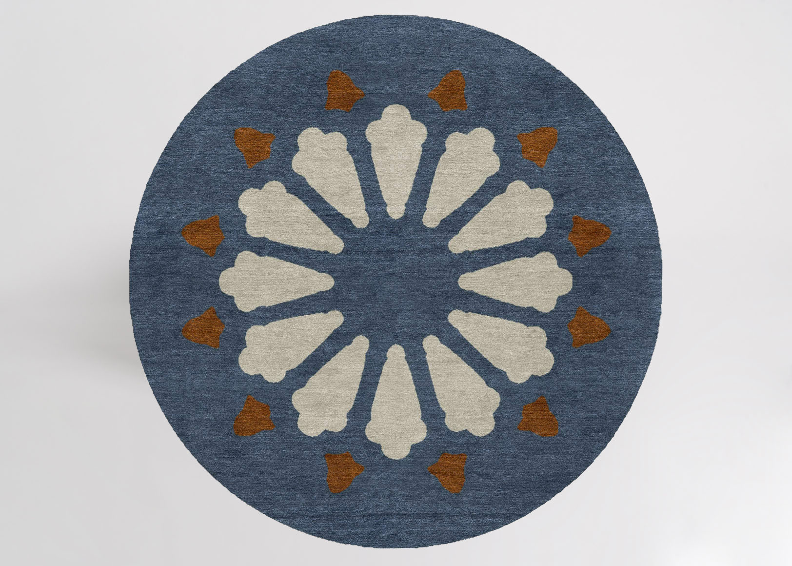 rug nativity hommage collection maison leleu