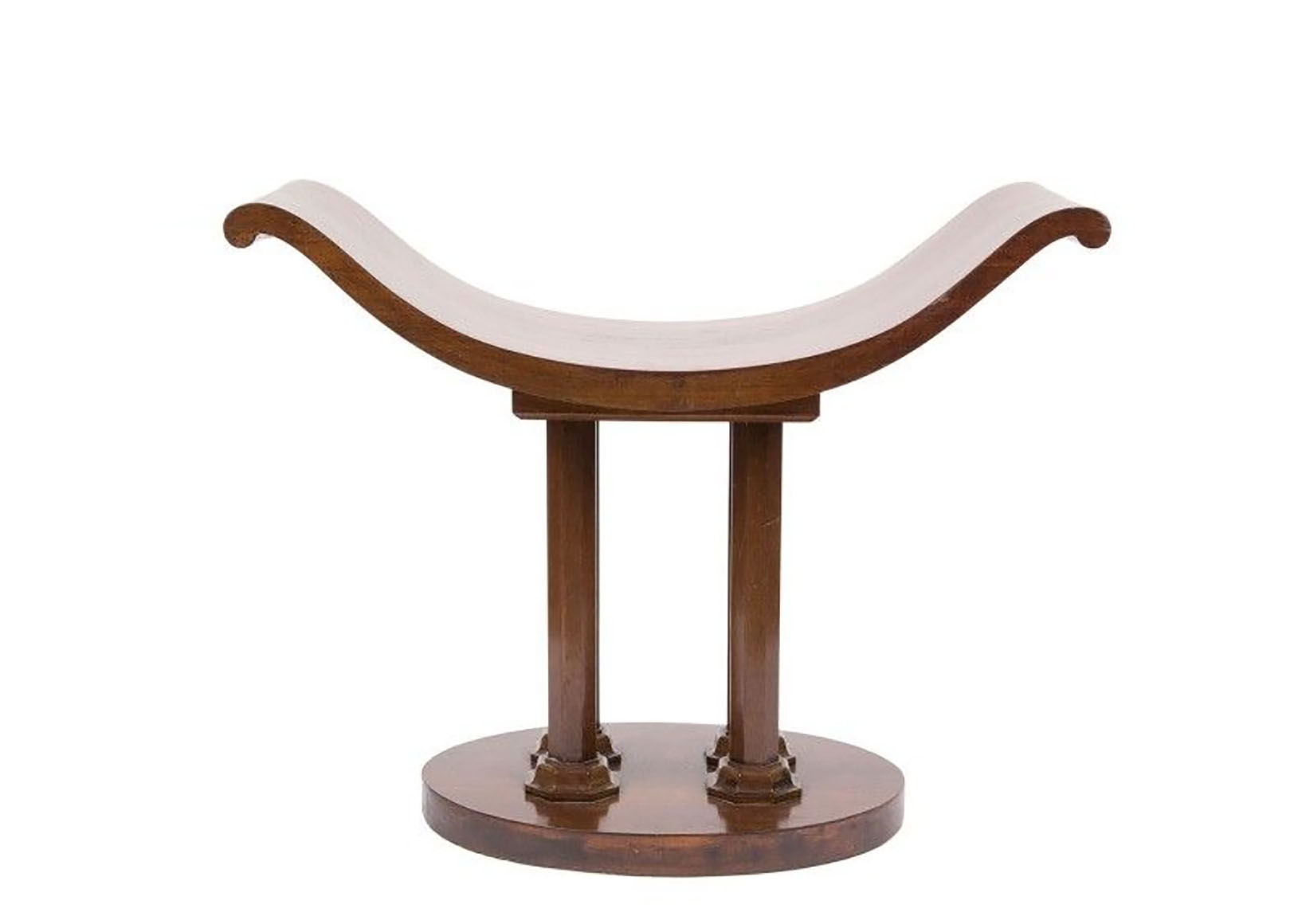 cesar mobilier tabouret maison leleu