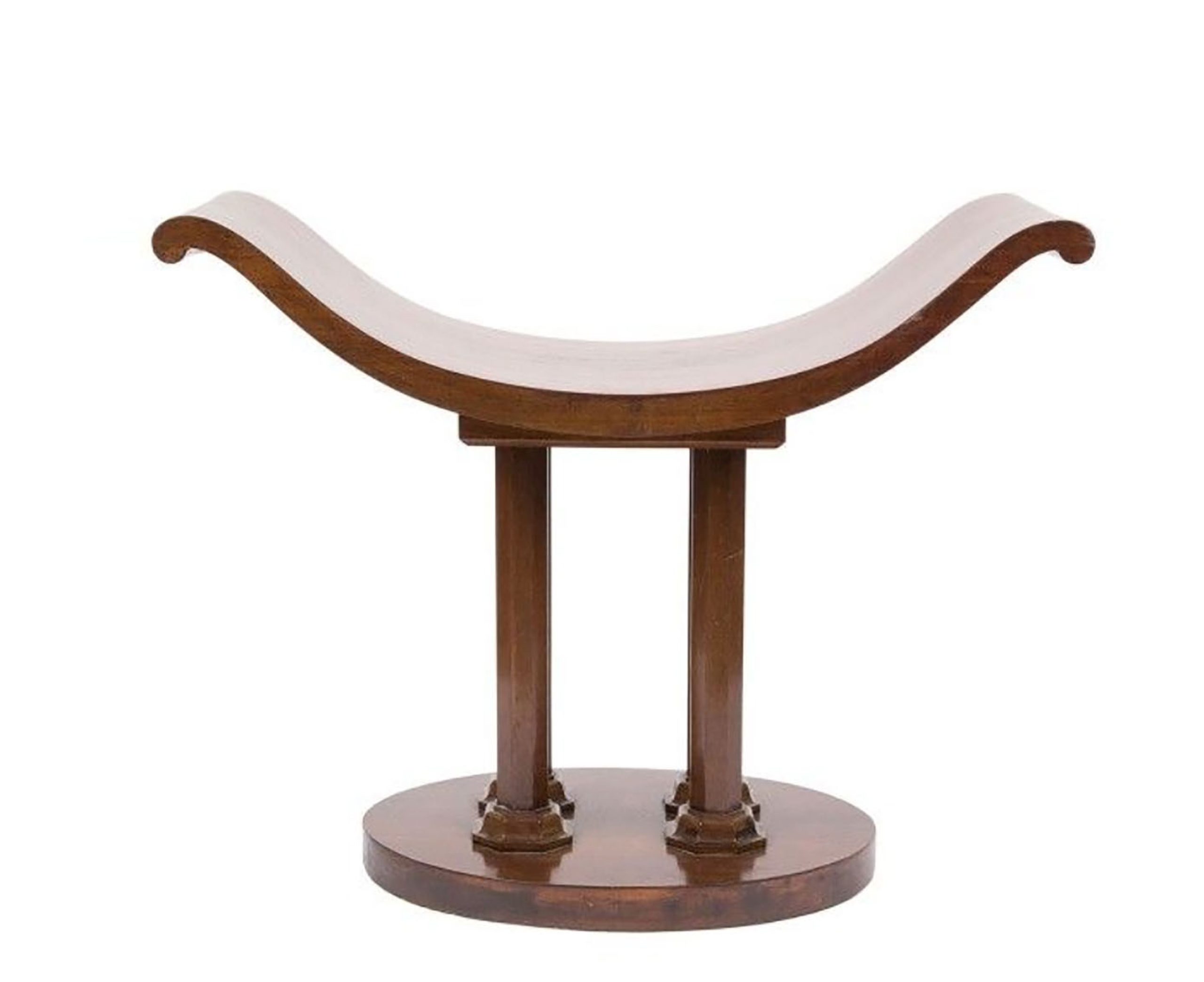 cesar mobilier tabouret maison leleu