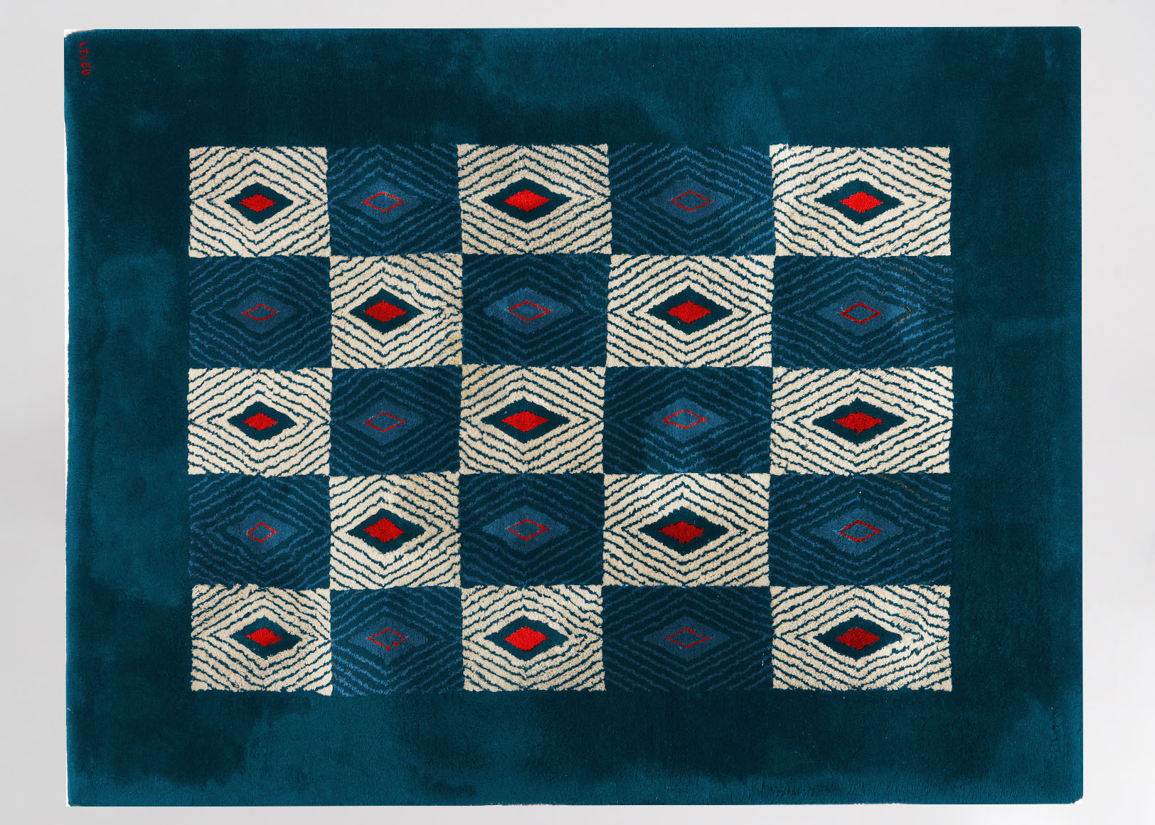 tapis bleu maasai itinerance maison leleu jpg