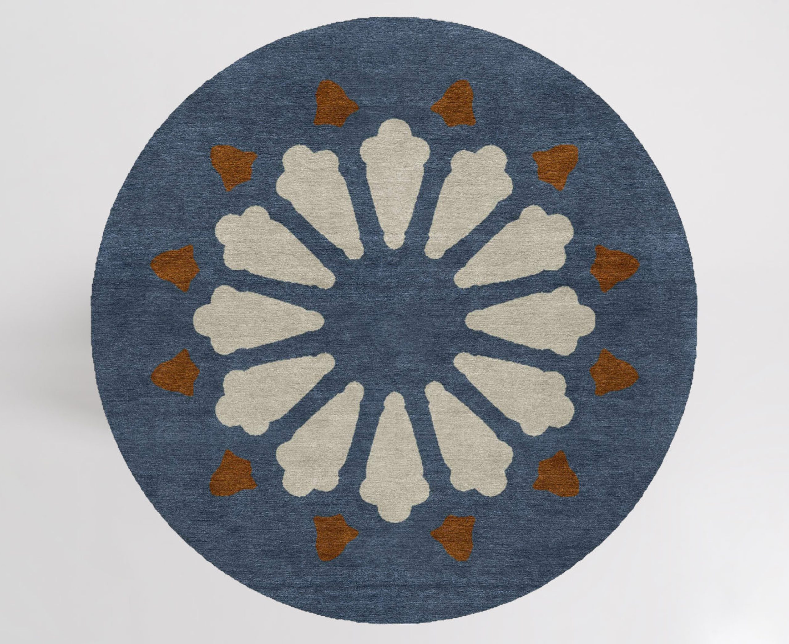 tapis nativity hommage maison leleu