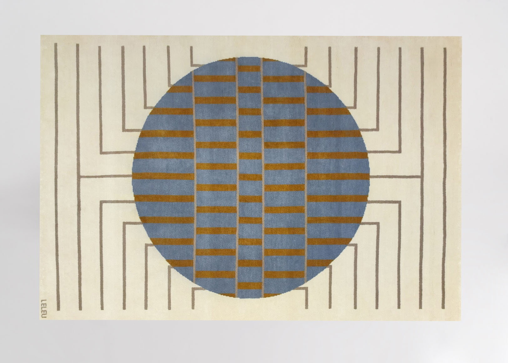 terracotta rug gerard maison leleu.jpg