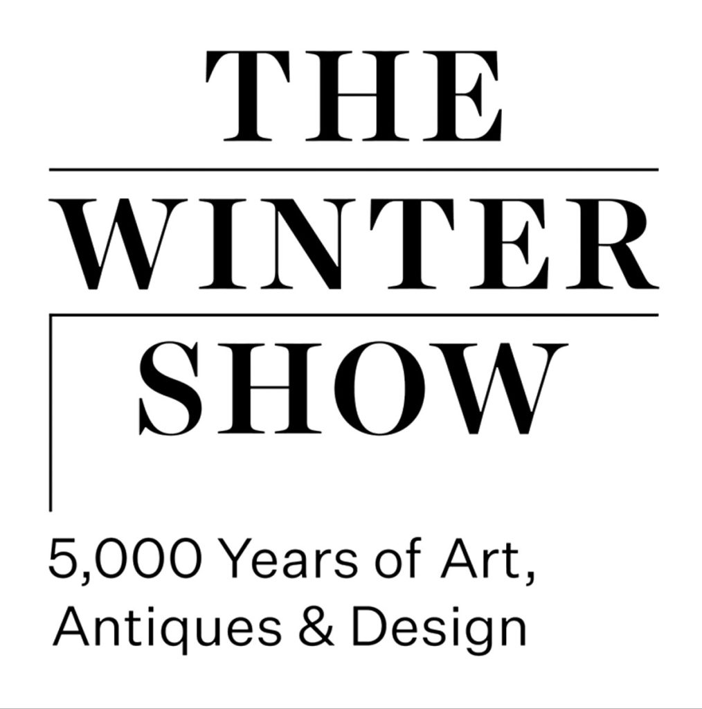 The winter show Maison Leleu