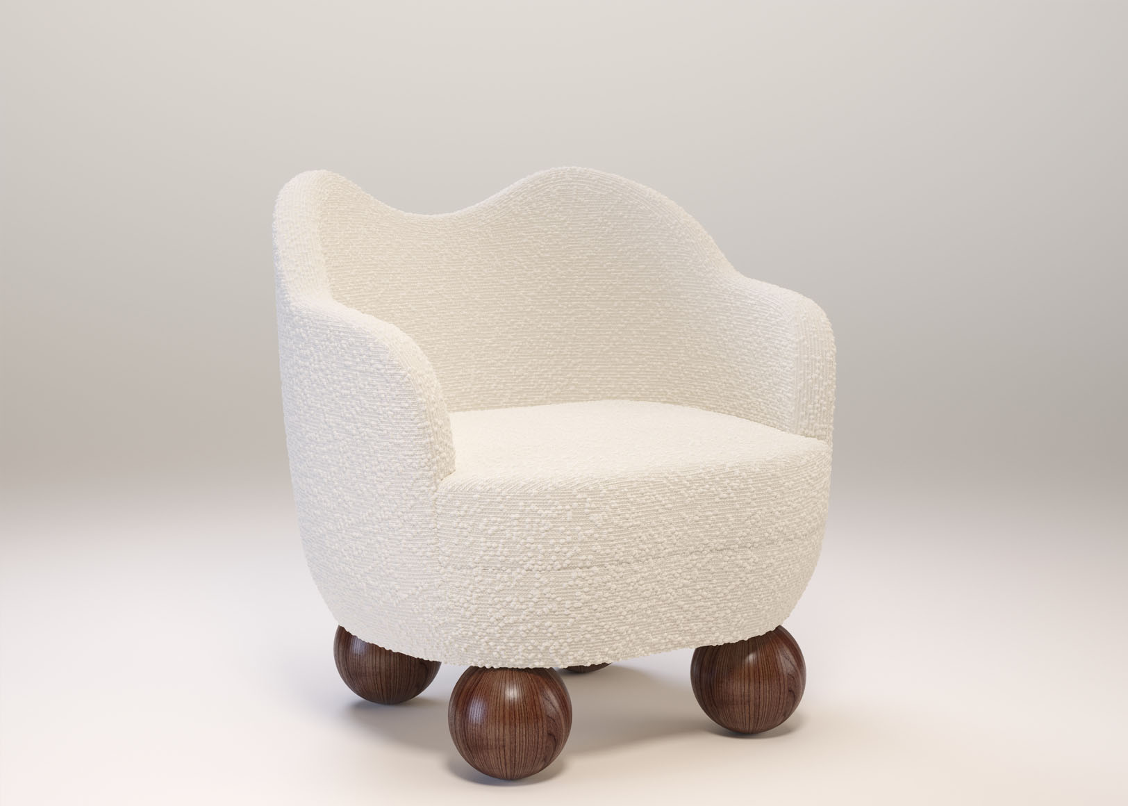 armchair furniture maison leleu florina 1