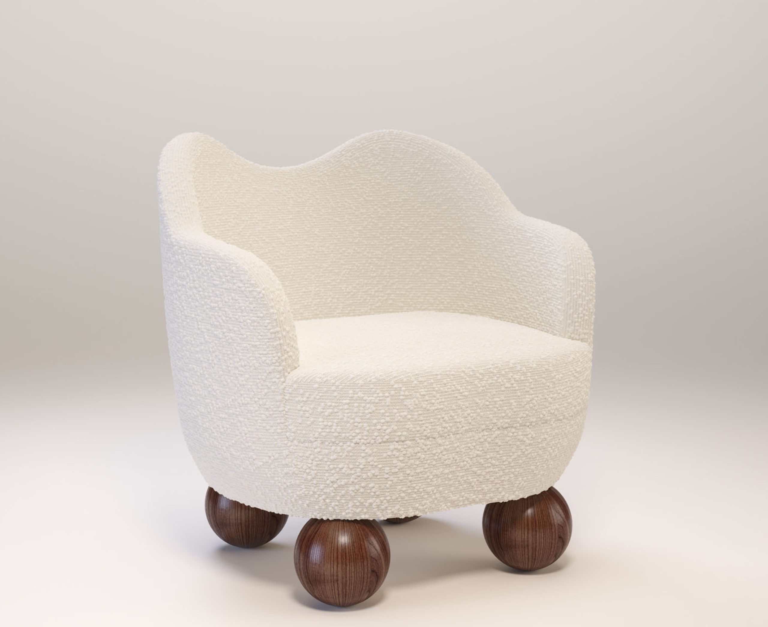 fauteuil mobilier maison leleu florina 1