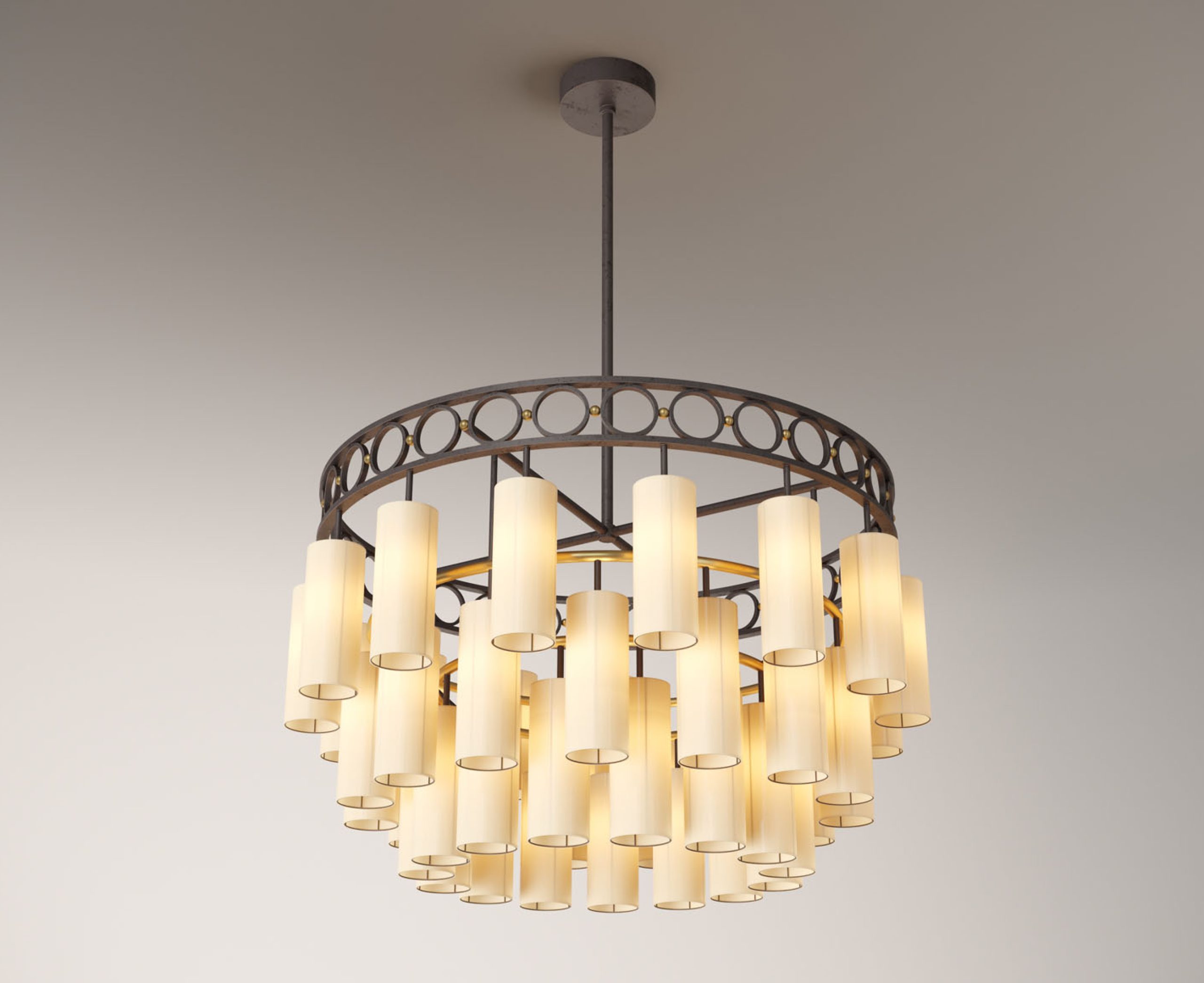 luminaires lustre peneloppa maisonleleu 1