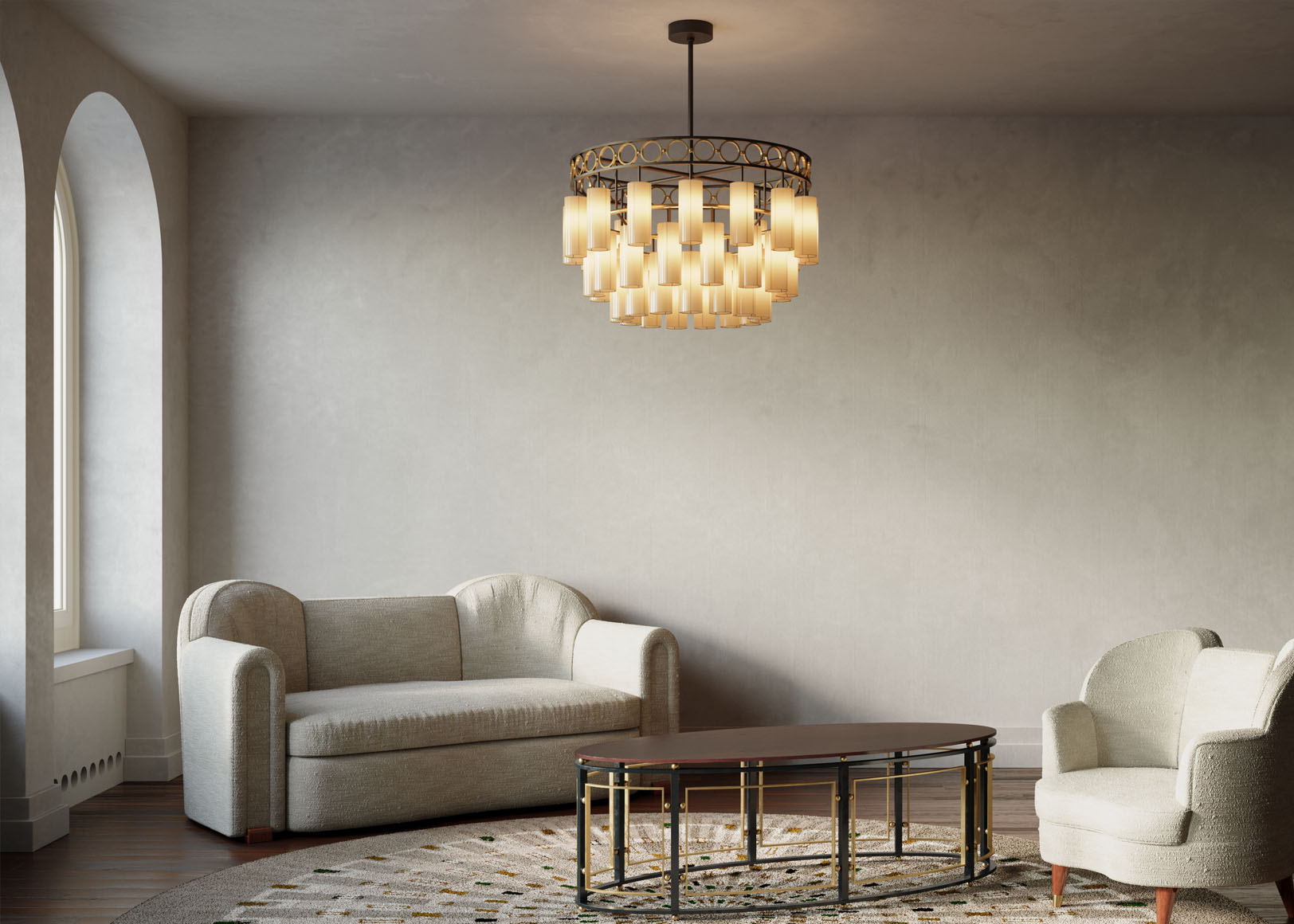 maison leleu peneloppa lighting chandelier 1 jpg