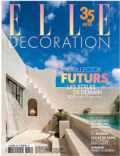 ELLE DECORATION