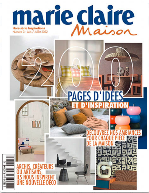 MARIE CLAIRE MAISON