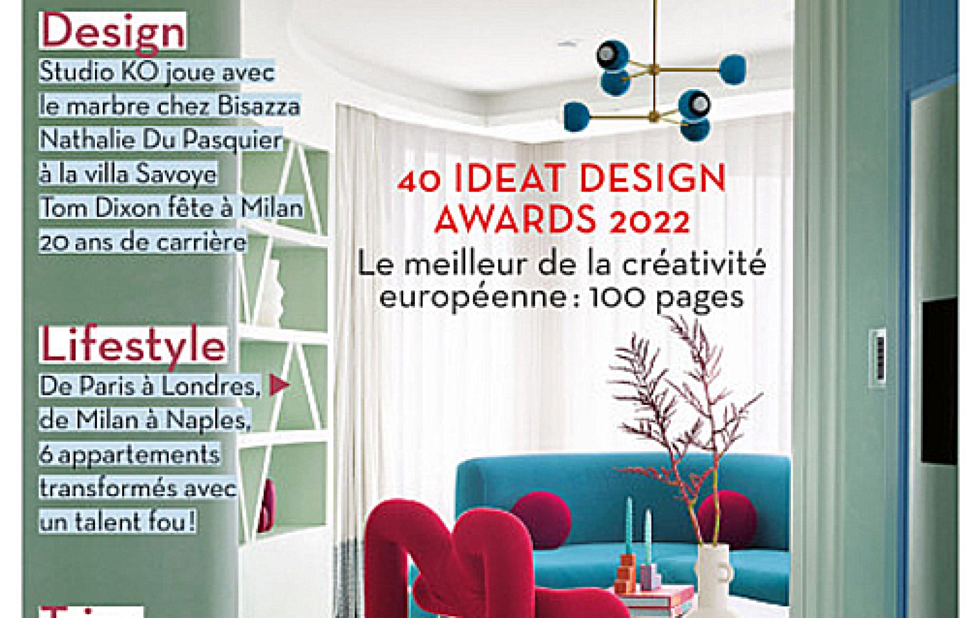 ideat 2022