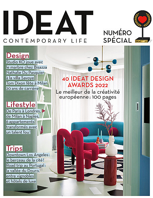 ideat 2022