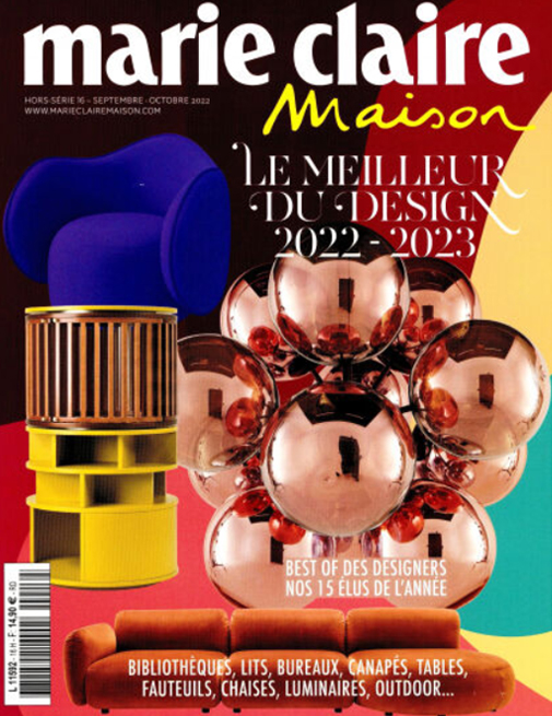 Marie claire maison hors serie