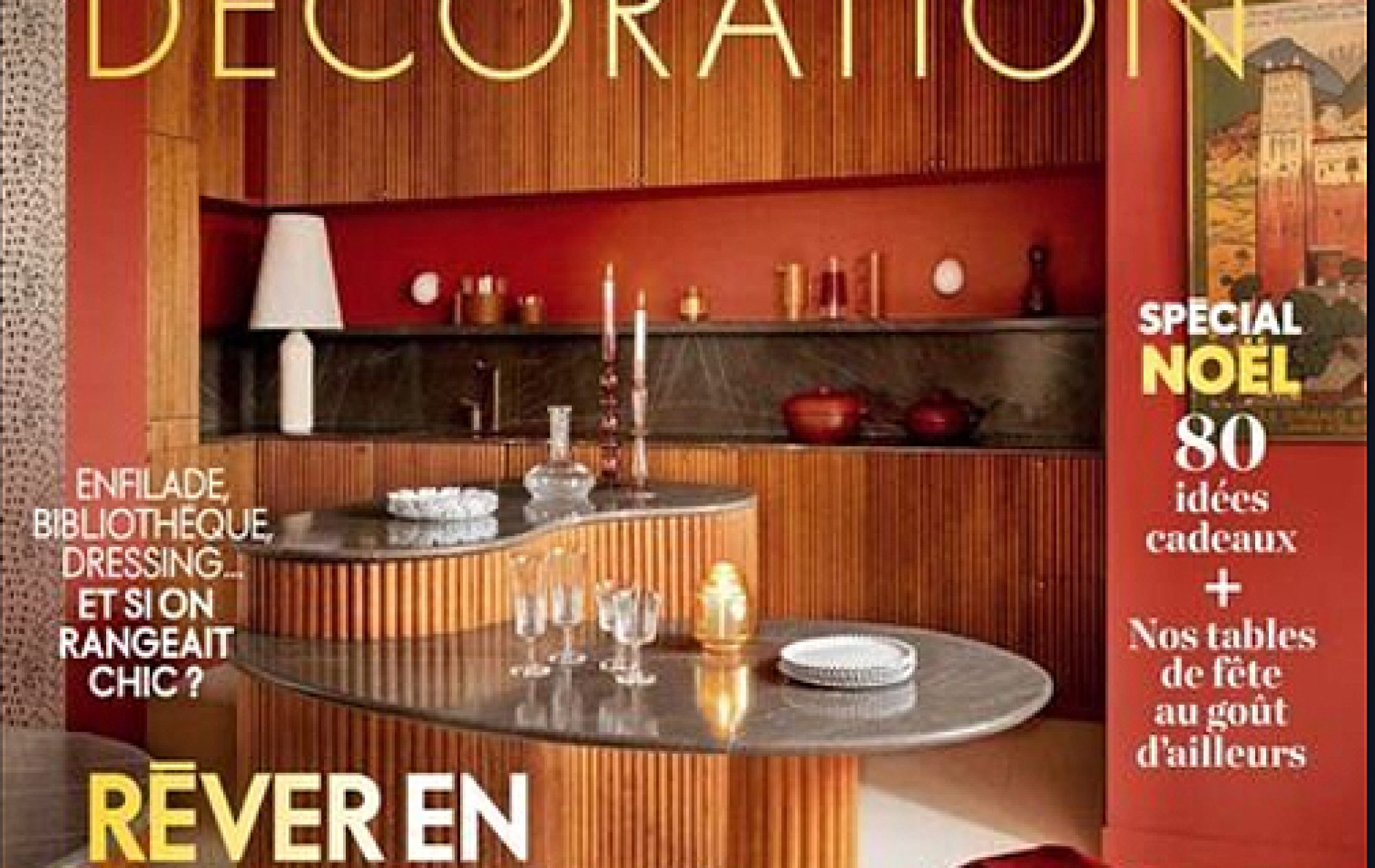 Elle decoration dec 22